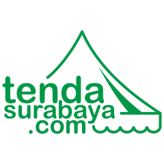 Penyedia Tenda Promosi dan Tenda Kerucut Surabaya